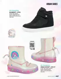 Catálogo Price Shoes Página 437