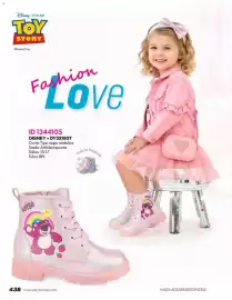 Catálogo Price Shoes Página 438