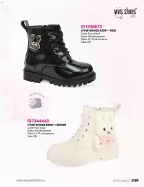 Catálogo Price Shoes Página 439