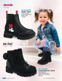 Catálogo Price Shoes Página 440