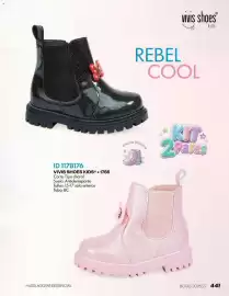 Catálogo Price Shoes Página 441