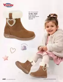 Catálogo Price Shoes Página 442