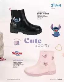 Catálogo Price Shoes Página 443
