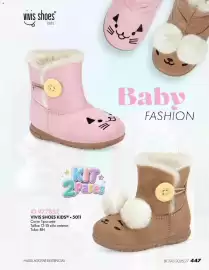 Catálogo Price Shoes Página 447