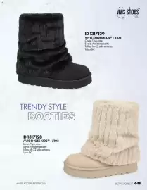 Catálogo Price Shoes Página 449