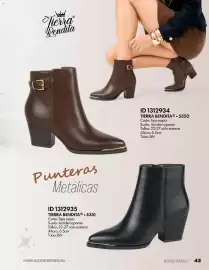 Catálogo Price Shoes Página 45