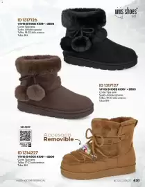 Catálogo Price Shoes Página 451