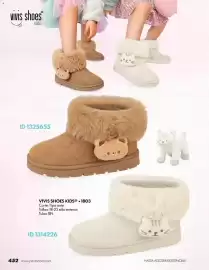 Catálogo Price Shoes Página 452