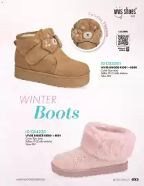 Catálogo Price Shoes Página 453