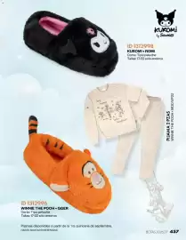 Catálogo Price Shoes Página 457