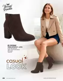 Catálogo Price Shoes Página 46