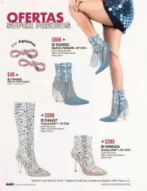 Catálogo Price Shoes Página 460