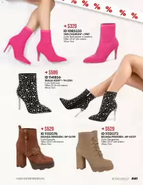 Catálogo Price Shoes Página 461