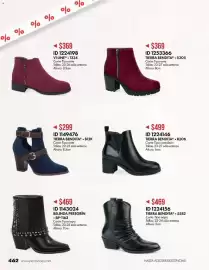 Catálogo Price Shoes Página 462