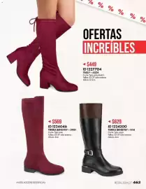 Catálogo Price Shoes Página 463