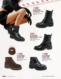 Catálogo Price Shoes Página 464