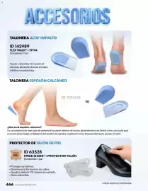 Catálogo Price Shoes Página 466