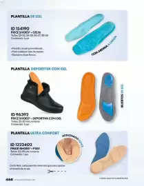Catálogo Price Shoes Página 468