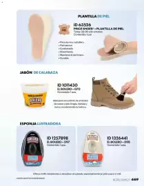 Catálogo Price Shoes Página 469