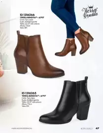Catálogo Price Shoes Página 47