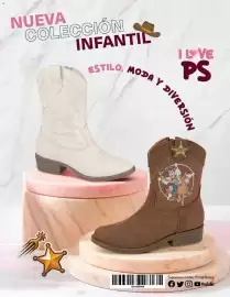 Catálogo Price Shoes Página 472