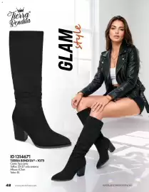 Catálogo Price Shoes Página 48