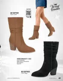 Catálogo Price Shoes Página 49