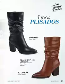 Catálogo Price Shoes Página 51