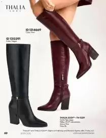 Catálogo Price Shoes Página 52