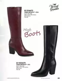 Catálogo Price Shoes Página 55