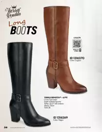 Catálogo Price Shoes Página 56