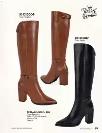 Catálogo Price Shoes Página 59