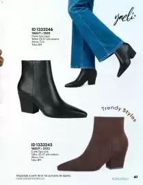 Catálogo Price Shoes Página 61
