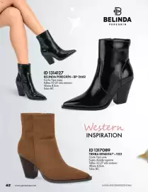 Catálogo Price Shoes Página 62