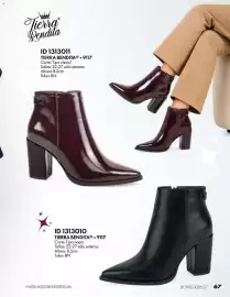 Catálogo Price Shoes Página 67