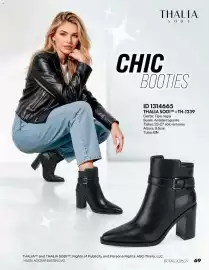 Catálogo Price Shoes Página 69