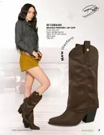 Catálogo Price Shoes Página 7