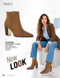 Catálogo Price Shoes Página 70