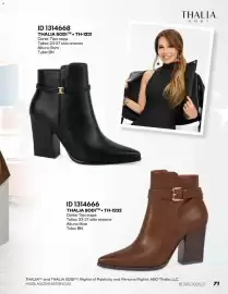 Catálogo Price Shoes Página 71
