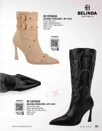 Catálogo Price Shoes Página 75