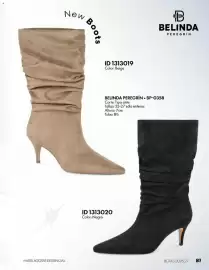 Catálogo Price Shoes Página 81