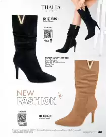 Catálogo Price Shoes Página 83