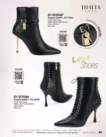 Catálogo Price Shoes Página 85