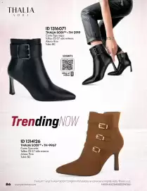 Catálogo Price Shoes Página 86