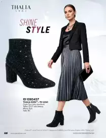 Catálogo Price Shoes Página 88