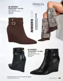 Catálogo Price Shoes Página 89