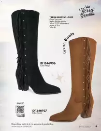 Catálogo Price Shoes Página 9