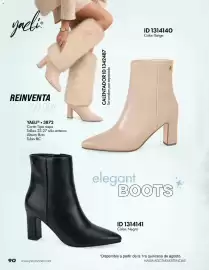 Catálogo Price Shoes Página 90