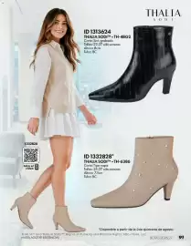 Catálogo Price Shoes Página 91