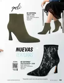 Catálogo Price Shoes Página 93